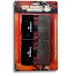 Front Brake Pads For Suzuki GSF1250 A/s Bandit (2007-2014) Gsx (2011-2012). Fixed Price $23.42.