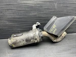 2014 Honda CBR1000RR Two Brothers Slip Exhaust Muffler #51126. Fixed Price $100.00.