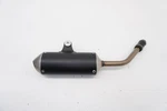 2025 TC85 Exhaust Muffler Oem Silencer Pipe A41005079000 Ktm Husqvarna Sx. Fixed Price $170.00.