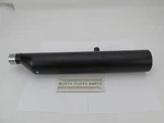 Indian Genuine Stock Chief 21-24 Black Lower Exhaust Muffler 1263451-922. Fixed Price $94.99.