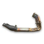 2023-2026 Kawasaki Ninja ZX-4RR Exhaust Manifold Header Pipe Oem 39178-045. Fixed Price $349.99.