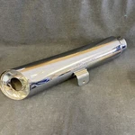 2002-2006 Harley Davidson Vrod Exhaust Muffler Vrsc V-rod. Fixed Price $60.00.