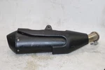 2018 Husqvarna Svartpilen 401 Oem Exhaust Pipe Muffler Slip On Can Silencer. Fixed Price $127.40.