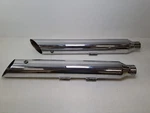 Rush Slip On Muffler 26401-225. Fixed Price $89.79.