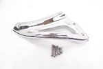 05-08 Kawasaki Vulcan 1600 Nomad Oem Saddlebag Case Mounting Bracket Grip Rh. Fixed Price $147.99.