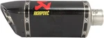 Akrapovic M-AP00502C Replacement Muffler 2015-2017 Yamaha FZ-07. Fixed Price $503.96.