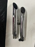 Nos Harley Davidson Baloney Cut Muffler Kit Oem 80013-97 Xl Screamin Eagle. Fixed Price $50.00.
