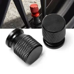 Motorcycle Wheel Tire Valve Stem Caps Cover For Indian Scout / Sixty Bobber. Fixed Price $6.99.