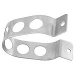 Fmf Racing Strap Mount For Universal 2-STROKE Spark Arrestors 020480. Fixed Price $28.77.