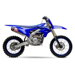 Yoshimura RS-12 Full Exhaust Stainless/aluminium/carbon For Yamaha Yz 450F 2023. Fixed Price $1588.93.