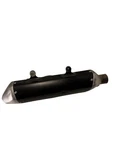 2008 Ktm 250SX-F/XC-F Exhaust Muffler Pipe Oem Silencer See Photos Used Has Wear. Fixed Price $100.00.
