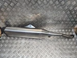 Triumph Trophy 1215 Se 2013-2016 Genuine Exhaust Silencer T2202469. Fixed Price $122.49.