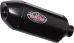 Voodoo Performance Slip-on Black Stainless Steel Exhaust Muffler Yamaha YZF-R6. Fixed Price $195.00.