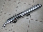 Suzuki VZ1800 M109 Boulevard Exhaust Can Champer Pipe. Fixed Price $99.98.