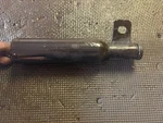 1996 Ktm 50 Sxr Silencer Muffler. Fixed Price $74.99.