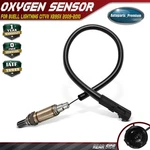 Rear O2 Oxygen Sensor For Buell Lightning Cityx XB9SX XB12SCG 09-10. Fixed Price $21.69.