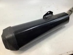 Kawasaki Ninja ZX14 ZZR14 12-17 Oem Right Exhaust Muffler Khi 619. Fixed Price $29.99.