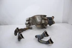 Exhaust Full System Muffler Header Ducati Diavel V4 23-25 Oem. Fixed Price $749.00.