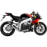 Leovince Lv Corsa Muffler - Carbon Fiber For Aprilia 15401C. Fixed Price $440.51.