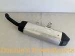 Yamaha YZ125X 22-26 Stroke Muffler Exhaust Oem B4X-14753-00-00 196. Fixed Price $119.00.