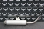 2006 Ktm 06-11 105 06-17 85 Oem Muffler Exhaust Silencer Slip On Pipe 4700507910. Fixed Price $129.99.