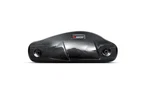 P-HSD8E2 Heat Shield Akrapovic Carbon Fiber Ducati Hypermotard / Hyperstrada. Fixed Price $117.95.
