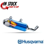 Fmf Husqvarna Ktm Titanium Powercore 2.1 Silencer 2023-2024 Sx Xc TC125. Fixed Price $449.99.