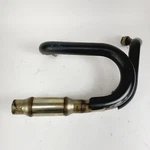 17-20 Harley-davidson Street Exhaust Header Pipe 65600218. Fixed Price $113.96.