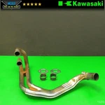1988 Kawasaki Eliminator EL250B Exhaust Header Pipe Oem 88-94. Fixed Price $104.99.
