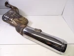 2000 Bmw Exhaust Muffler 18121341494. Fixed Price $149.95.