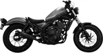 Vance & Hines Upsweep Slip-on Muffler Ceramic Black #48421 Honda. Fixed Price $449.99.