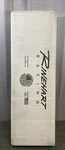 New Genuine Rinehart 500-0565C 4.5 In. DBX45 Slip-on Mufflers W/chrome Caps. Fixed Price $889.13.