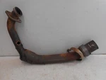 19 21 23 2022 Ktm Duke 390 Oem Exhaust Header Front Mid Pipe Lower Bottom. Fixed Price $114.99.