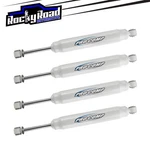 Pro Comp ES9000 6.5-8.5 Lift Shocks 1999-2004 Ford F250 F350 Super Duty 4X4. Fixed Price $219.95.