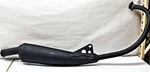 New Honda Exhaust Muffler Pipe 1977-1978 18300-153-307 79. Fixed Price $420.00.