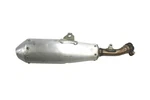 2020 Honda CRF450R Oem Right Exhaust Muffler Pipe 18300-MKE-A70. Fixed Price $109.95.
