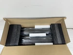 2017-UP Harley-davidson Touring M8 Two Brothers Racing Comp Slip-ons Black. Fixed Price $699.99.