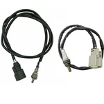 2X Oxygen Sensor 27729-10 27809-10 Front & Rear For Harley Davidson Glide. Fixed Price $58.57.