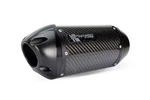 Tbr S1R 3K Slip-on Carbon Black Kaw Exhaust. Fixed Price $600.25.