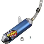 Fmf 4.1 Rct Anodized Titanium Slip On 042383 Kawasaki KLX140 2008-2021. Fixed Price $314.99.