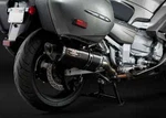 Yoshimura Dual Carbon R77 Slip Mufflers Yamaha FJR1300A 2021 2022. Fixed Price $1724.39.