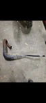 Kawasaki 1982 KDX175 Expansion Chamber/muffler #18002-1128. Fixed Price $139.99.