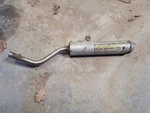 Pro Circuit Exhaust Silencer Muffler Spark Arrester Unknown Application Kx Cr Yz. Fixed Price $84.99.