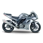 Yoshimura Trs Slip On Exhaust Fits Suzuki SV650S 2009 2010. Fixed Price $596.62.