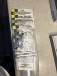 Pro Circuit Silencer SK90250-304. Fixed Price $125.00.
