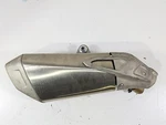 2019 Bmw S1000XR K49 Oem Stock Exhaust Muffler Pipe Silencer 18518552568. Fixed Price $127.49.