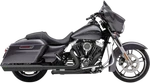Cobra 4" 909 Mufflers Raven Black 6106RB. Fixed Price $493.00.