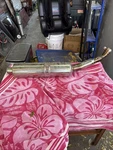 2000-2006 Honda Right Side Oem Muffler Exhaust Pipe Hm Mcf E1 E4. Fixed Price $150.00.