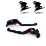 Brake Clutch Levers For Ducati MS4/MS4R M900 998/B/S/R 900SS/1000SS Black H0. Fixed Price $29.63.