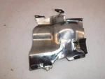 2006 Honda Shadow Sabre 1100 Center Cover Guard. Fixed Price $18.00.
